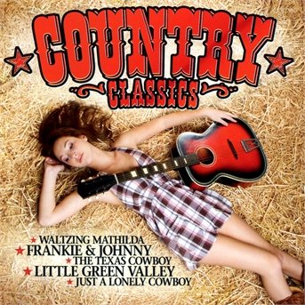 Cover for Double Horseshoes · Country Classics (CD) (2013)