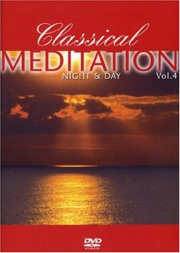 Cover for Classical Meditation · Classical Nature 4 (DVD) (2006)