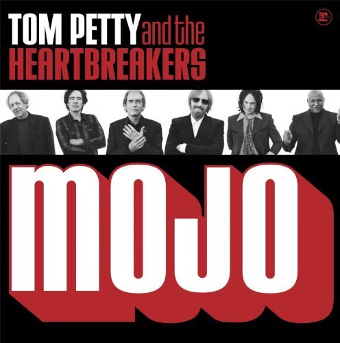 Mojo (Dbtr) (Ogv) - Tom Petty & the Heartbreakers - Muziek - REPRISE - 0093624966784 - 29 juni 2010