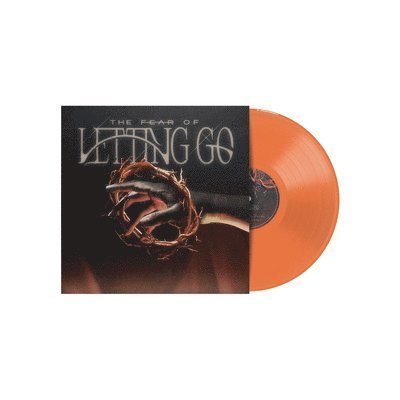 Fear of Letting Go - Hollow Front - Musik - UNFD - 0197189374784 - 27. oktober 2023