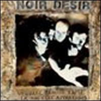 Cover for Noir Desir · Veuillez Rendre L'ame a Qui Elle Appartient (LP) (2008)