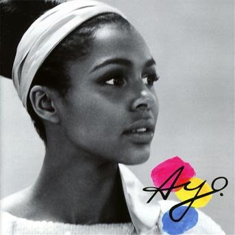 Cover for Ayo · Gravity at last (CD) (2013)