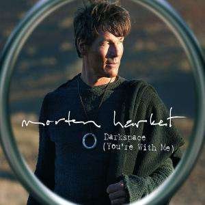 Cover for Morten Harket · Darkspace-you're with Me (SCD) (2008)