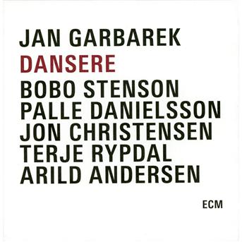 Dansere - Jan Garbarek - Music - ECM - 0602527551784 - 25 czerwca 2012