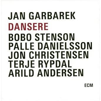 Cover for Jan Garbarek · Dansere (CD) [Box set] (2012)
