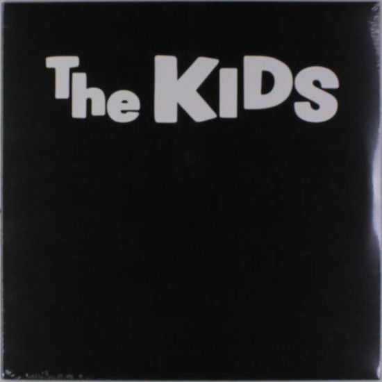 Kids · Black Out (LP) [Reissue edition] (2016)