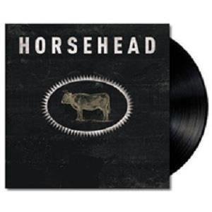 Cover for Horsehead · Golden Cow Collection (LP) (2019)