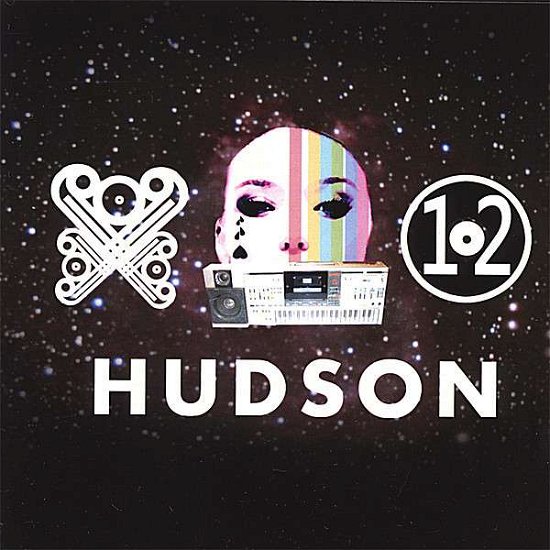 Cover for Hudson (CD) (2007)