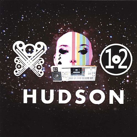 Hudson - Hudson - Music - LOST NATION SOUND - 0634479572784 - June 14, 2007