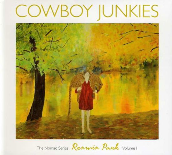 Sing in My Meadows 3 - Cowboy Junkies - Musikk -  - 0654367020784 - 18. oktober 2011