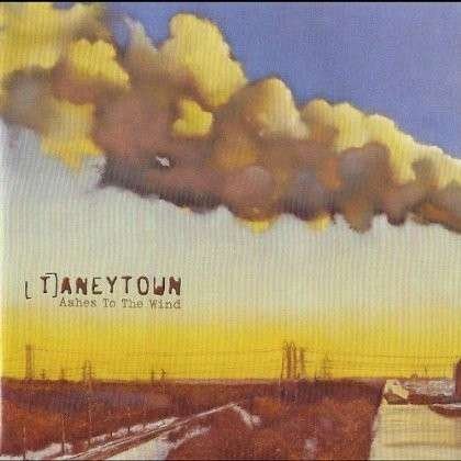 Cover for Taneytown · Ashes to the Wind (CD) (2012)
