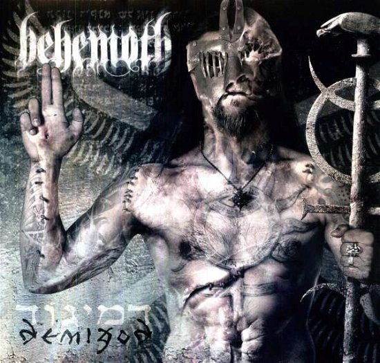 Demigod - Behemoth - Musik - TAR - 0803341309784 - 8. november 2011
