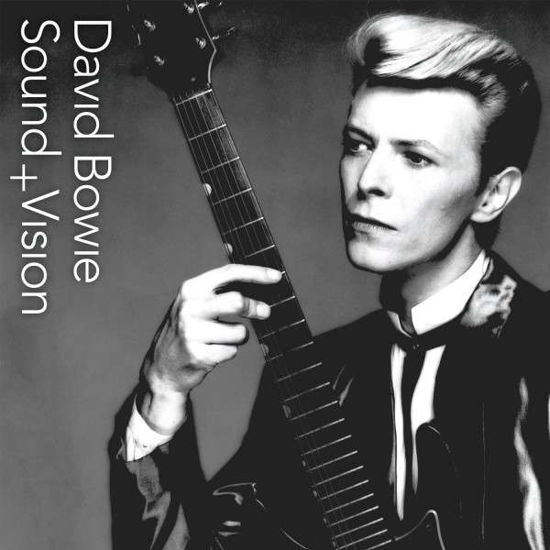 Sound + Vision - David Bowie - Muziek - PLG - 0825646237784 - 22 september 2014