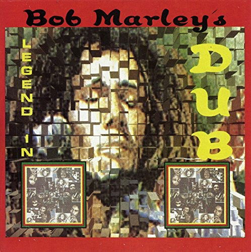 Legend In Dub - Bob Marley - Musik - A&A/ABRAHAM - 0881026006784 - 