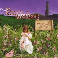 Cover for Kim Mclean · Rapunzel's Escape (CD) (2009)