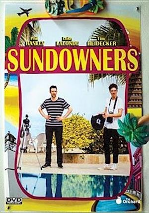 Cover for Sundowners (DVD) (2017)
