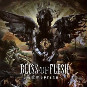 Cover for Bliss of Flesh · Empyrean (LP) [Coloured edition] (2018)