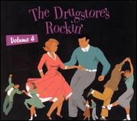 Drugstore's Rockin 4 -26t - Various Artists - Muziek - BEAR FAMILY - 4000127166784 - 1 oktober 2003