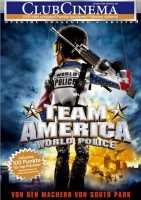 Team America-world Police - Keine Informationen - Movies - PARAMOUNT HOME ENTERTAINM - 4010884529784 - June 2, 2005