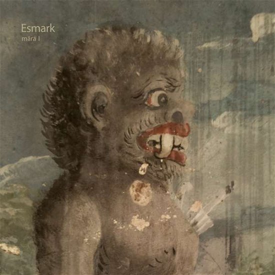 Cover for Esmark · Mara I (LP) (2017)