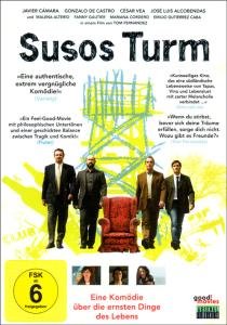 Susos Turm - Javier Camara - Films - GOOD MOVIES/ARSENAL - 4047179472784 - 18 février 2011