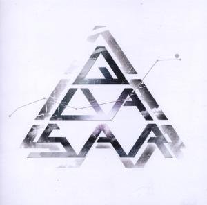 Cover for 4lyn · Quasar (CD) (2012)
