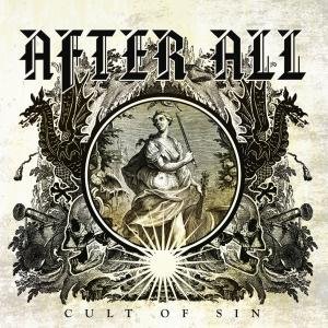 Cover for After All · Cult Of Sin (CD) (2009)