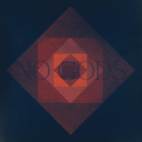 Cover for Sharks · No Gods (CD) [Japan Import edition] (2012)
