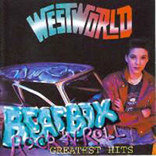 Beatbox Rock N Roll - Greatest Hits - Westworld - Muziek - OCTAVE - 4526180474784 - 20 februari 2019