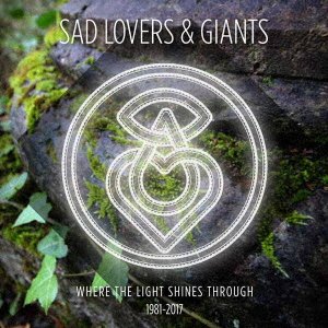 Cover for Sad Lovers &amp; Giants · Untitled (CD) [Japan Import edition] (2005)