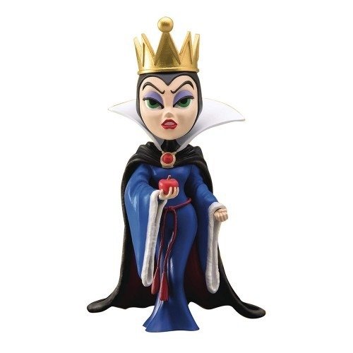 Disney Villains - Figurine Mini Egg Attack - Evil - Figurine - Merchandise -  - 4718006553784 - 28. August 2019