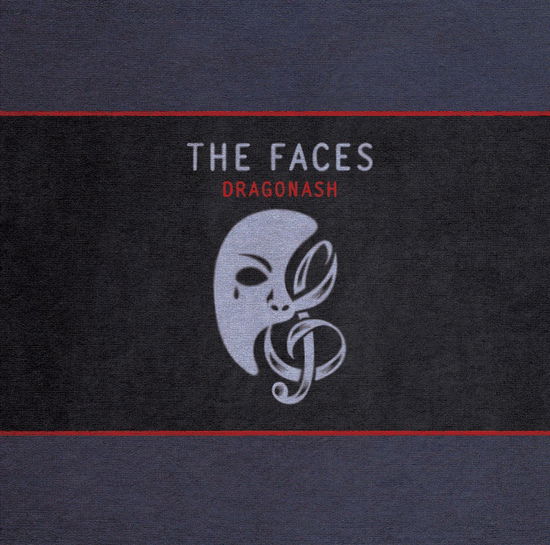 Faces <limited> - Dragon Ash - Muzyka - VICTOR ENTERTAINMENT INC. - 4988002662784 - 15 stycznia 2014