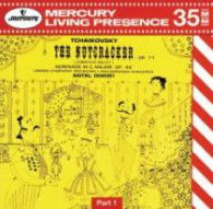 Tchaikovsky: the Nutcracker * - Antal Dorati - Muzyka - UNIVERSAL MUSIC CLASSICAL - 4988005731784 - 4 września 2024