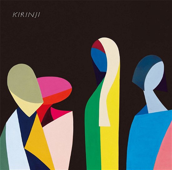 Cover for Kirinji · Jikan Ga Nai (CD) (2018)