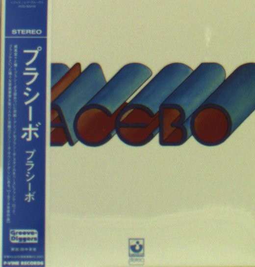 Cover for Placebo (belgium) · Placebo (CD) [Japan Import edition] (2011)