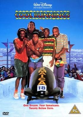 Cover for Import - John Candy · Cool Runnings (DVD) (2014)