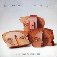 Cover for Tim Hardin · Painted Head (CD) (2007)