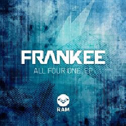 All for One EP - Frankee - Musiikki - RAM - 5024441991784 - tiistai 17. helmikuuta 2015