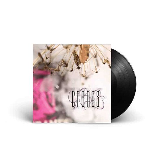 Cranes · Fuse (LP) (2024)