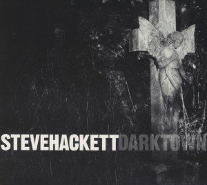 Darktown - Steve Hackett - Musikk - INSIDE OUT - 5052205004784 - 22. februar 2013