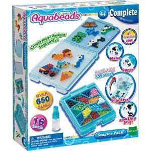 Cover for Epoch · Aquabeads - Fantastic Starter Set (Toys)