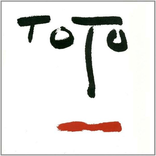 Cover for Toto · Turn Back (CD) [Special edition] (2014)