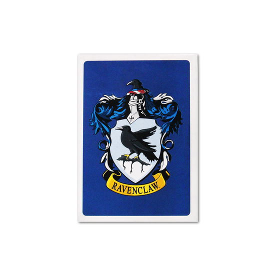 HARRY POTTER - Ravenclaw - Magnet - P.Derive - Merchandise -  - 5055453486784 - 