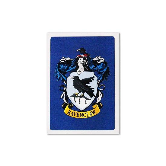 Cover for Harry Potter: Half Moon Bay · Ravenclaw (Magnet Metal / Magnete) (MERCH)