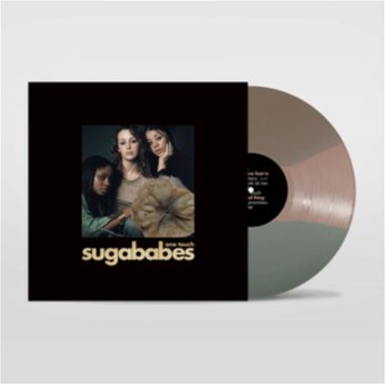 Cover for Sugababes · Sugababes One Touch (20 Year Anniversary Edition) (Deluxe Edition) (LP) [Deluxe edition] (2021)