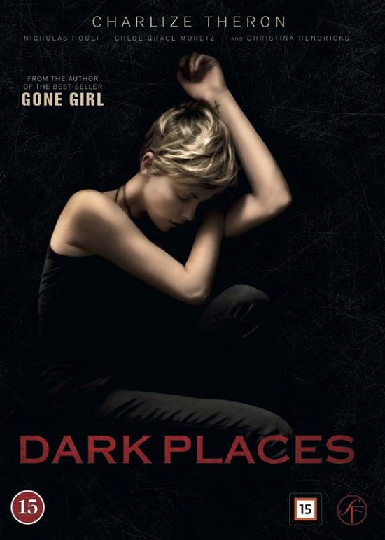 Dark Places -  - Elokuva - SF - 7333018002784 - torstai 17. joulukuuta 2015
