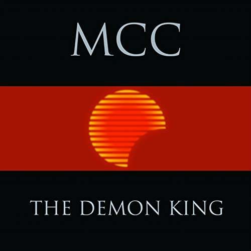 Demon King - Mcc (magna Carta Cartel) - Musiikki - LOVELY - 7340148110784 - perjantai 5. toukokuuta 2017