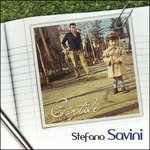 Cover for Stefano Savini · Cortile (CD) (2009)