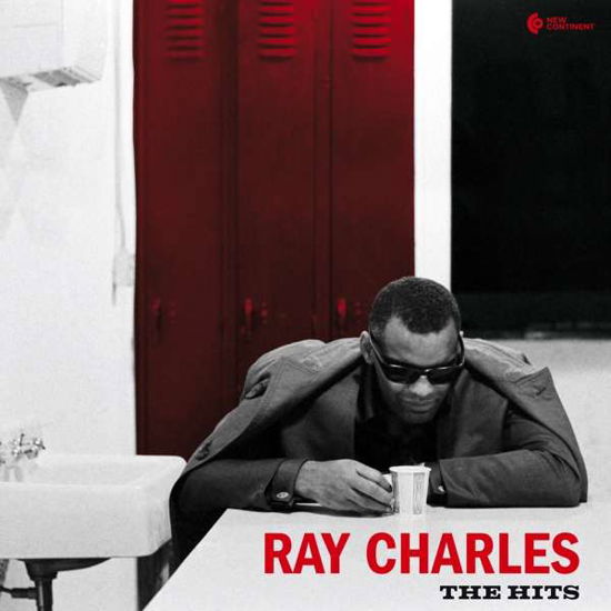 The Hits - Ray Charles - Musik - NEW CONTINENT - 8436569190784 - 1. september 2017