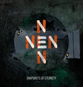 Nnenn - Snapshots Of Eternity - Nnenn - Musikk - SELF RELEASE - 8714691032784 - 19. november 2015